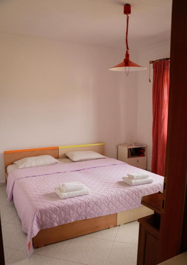 Renaissance Holidays Villa Nea Kallikrateia Buitenkant foto